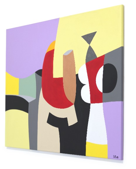 Federico Pinto Schmid: Intesa 1 image 2